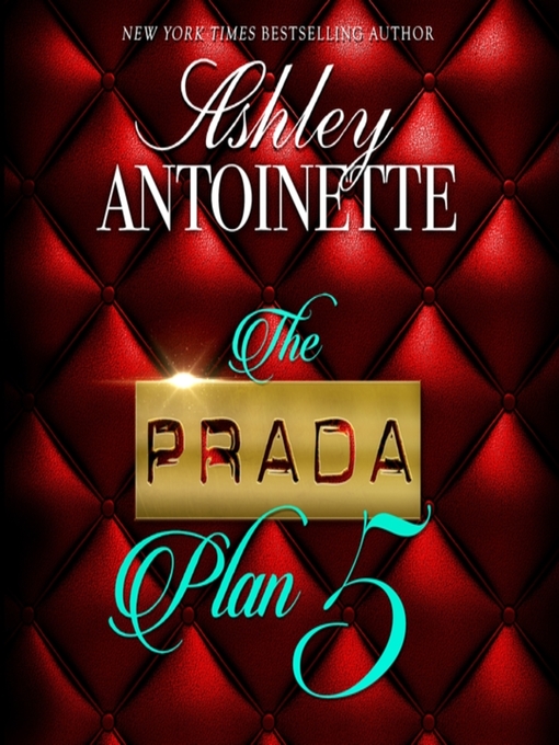 Title details for The Prada Plan 5 by Ashley Antoinette - Available